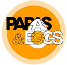 Papas and Eggs (Mountain View) logo