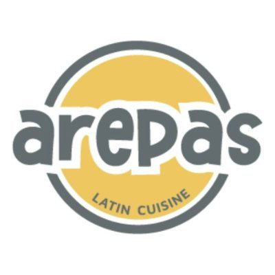 Arepas Latin Cuisine - SFCO logo