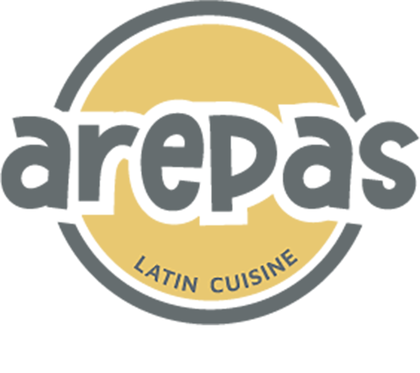 Arepas Latin Cuisine - SFCO logo