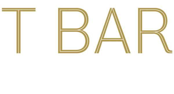 T BAR NYC logo