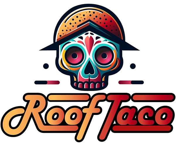 Roof+Taco logo