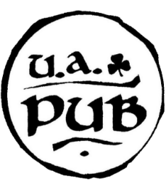 U.A. Pub logo