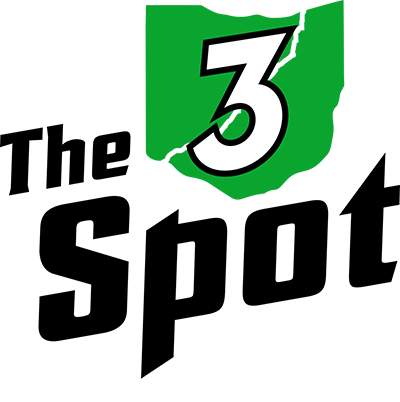 The 3 Spot logo