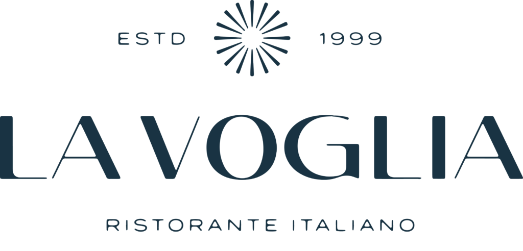 La Voglia NYC logo