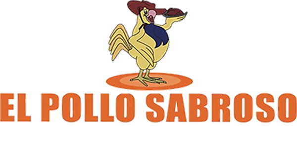 El Pollo Sabroso logo