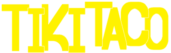 Tiki Taco logo