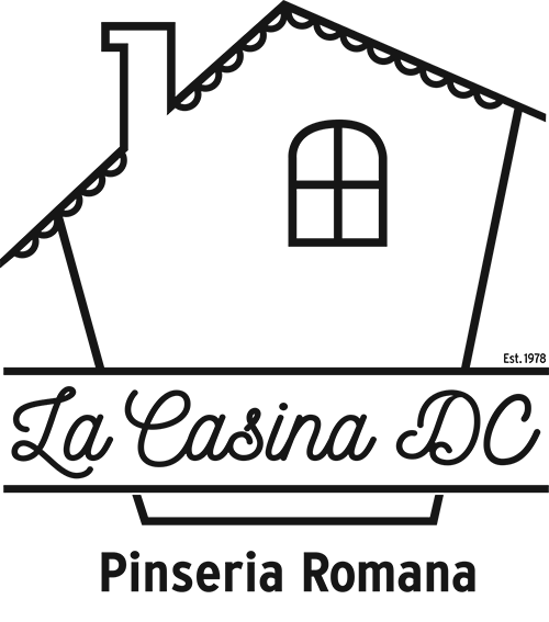 La Casina logo