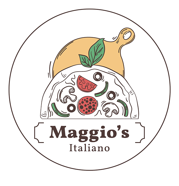 Maggio's Italiano logo