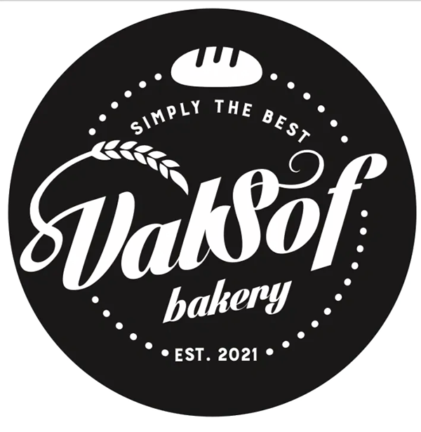 ValSof bakery logo