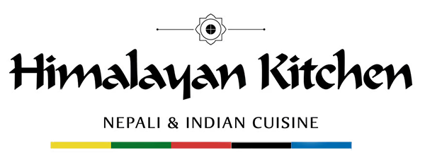 Himalayan Kitchen logo