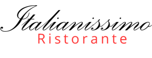 Italianissimo Ristorante logo