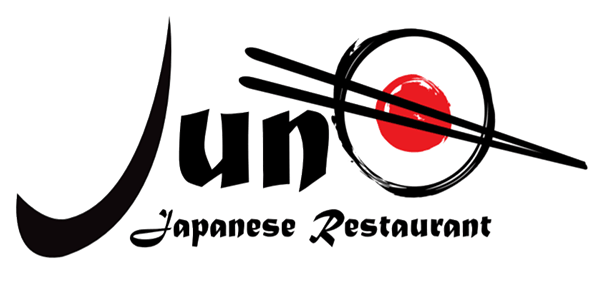 Juno Japanese Restaurant logo