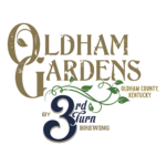 3rd Turn Oldham Gardens logo