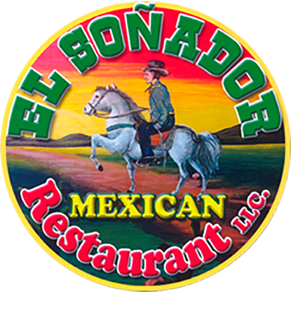 El Sonador Mexican Restaurant logo