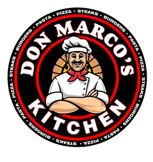 Don Marco's Kitchen Sevierville logo