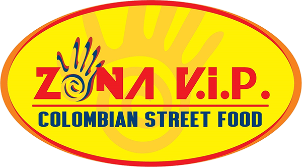 Zona Vip Colombian Restaurant logo