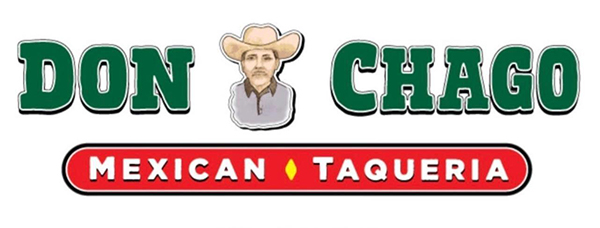 Taqueria Don Chago logo