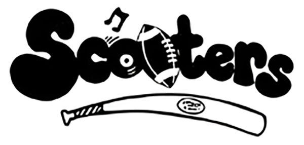 Scooters Sports Bar & Grill logo