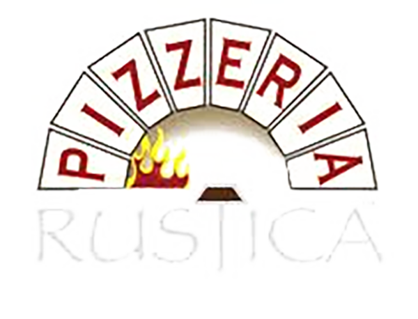 Pizzeria Rustica logo