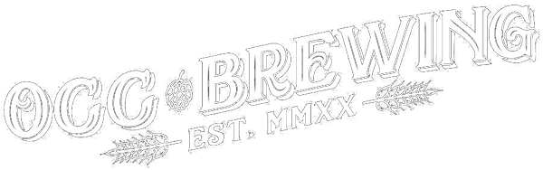 OCC Brewing logo
