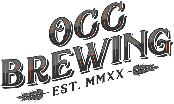 OCC Brewing logo