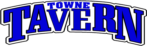 Towne Tavern - Rock Hill logo