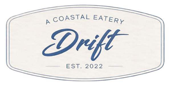 Drift logo