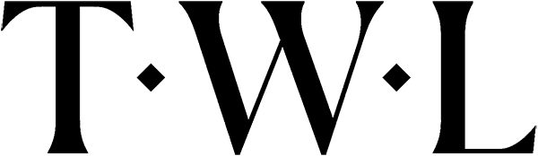 The White Linen logo