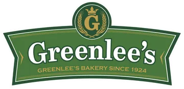 Greenlee's Bakery logo