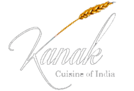 Kanak Indian Cuisine logo