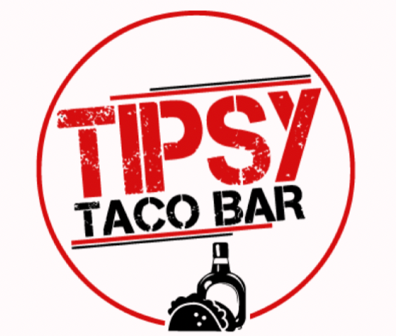 Tipsy Taco Bar Mount Kisco logo