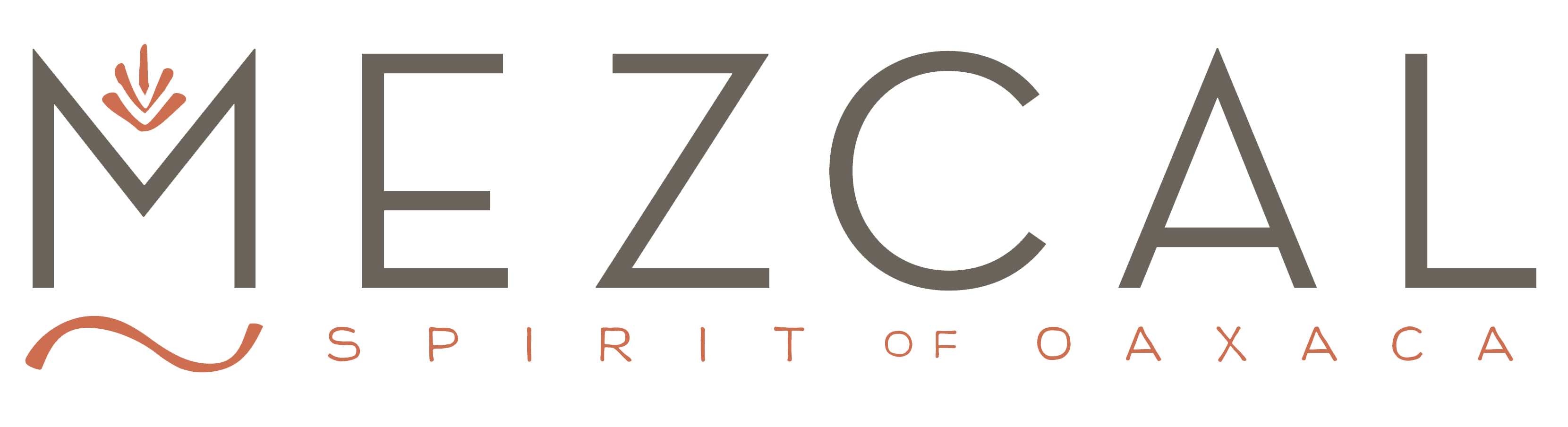 Mezcal Spirit of Oaxaca logo