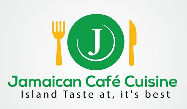 Jamaican Cafe logo
