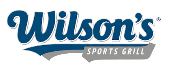Wilson's Sports Grill logo