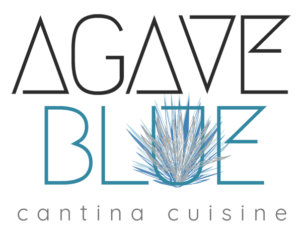 Agave Blue logo