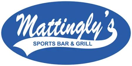 Mattingly's Florissant logo