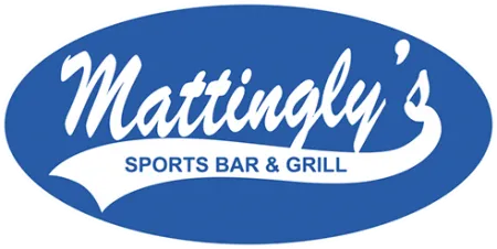 Mattingly's St Charles logo
