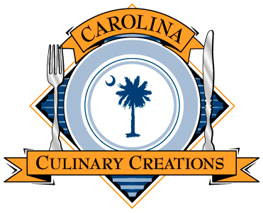 Carolina Culinary Creations logo