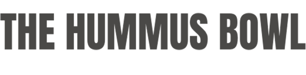 The Hummus Bowl logo