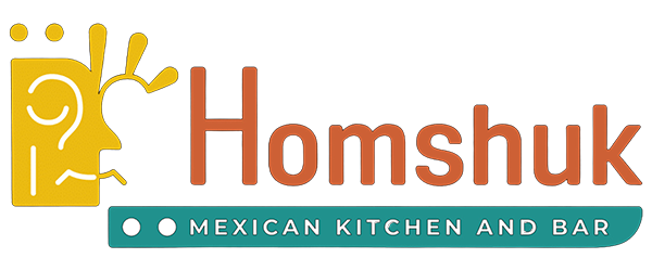 Homshuk Mexican Kitchen and Bar logo