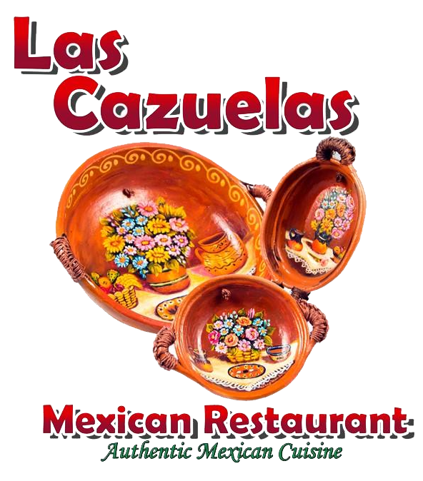 LAS CAZUELAS MEXICAN RESTAURANT logo