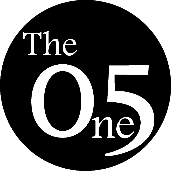 The One5 logo