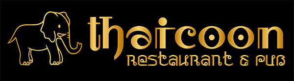 Thaicoon restaurant Pearland logo