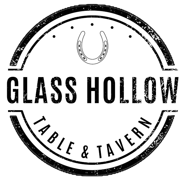 Glass Hollow Table & Tavern logo