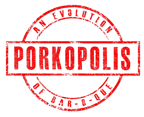 Indy Porkopolis BBQ logo