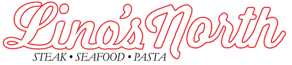 Lino's North logo