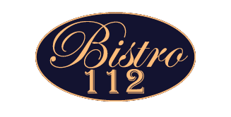 Bistro 112 logo