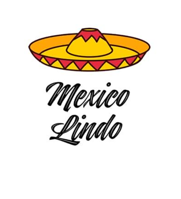 Mexico Lindo logo