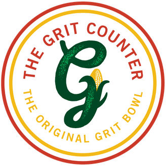 The Grit Counter-North Charleston logo