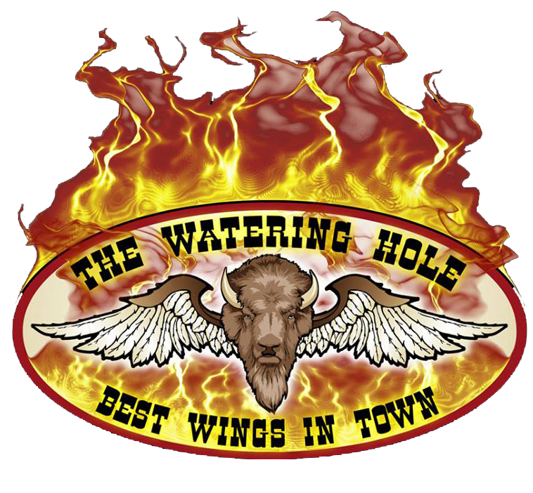 The Watering Hole West logo